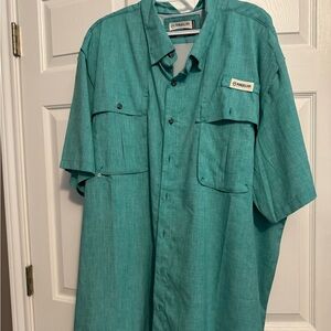 Magellan Outdoors Fishing Shirt